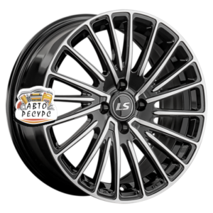 LS 6,5x15/4x98 ET32 D58,6 1356 BKF (конус)
