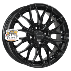 Neo 6x15/4x100 ET46 D54,1 576 BL