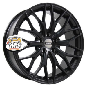 Neo 8x18/5x112 ET45 D66,6 840 BLm