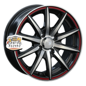 LS 6,5x15/4x98 ET32 D58,6 221 FBKFRL (конус)