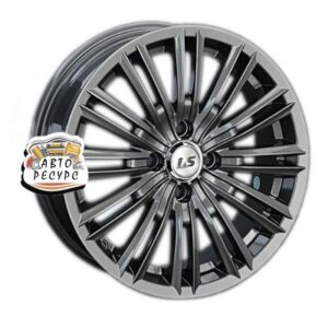LS 6,5x15/4x98 ET32 D58,6 237 GM