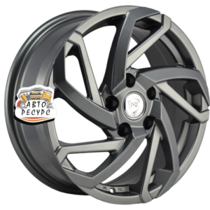 NZ 6,5x15/4x98 ET35 D58,6 SH673 GM
