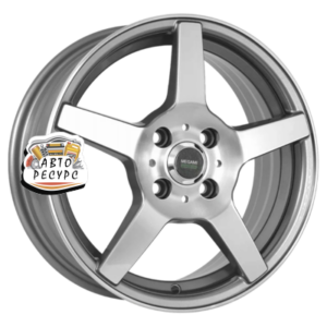 Megami 7,5x18/5x108 ET47 D60,1 AF-07 GMF