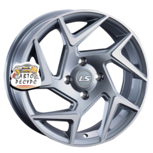 LS 6,5x16/4x108 ET40 D63,4 1003 GMF (конус)