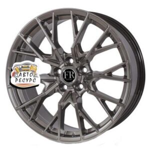 FR replica 8x19/5x114,3 ET32 D60,1 LX5137 HB (№15)