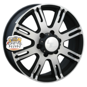 LS 8,5x20/6x139,7 ET46 D67,1 213 MBF