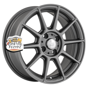 LS 6,5x15/4x100 ET40 D73,1 820 MGM (конус)