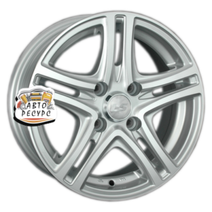 LS 6,5x15/4x100 ET42 D73,1 570 SF (конус)
