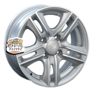 LS 6,5x15/4x114,3 ET40 D73,1 191 SF