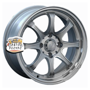 LS 6,5x15/4x108 ET27 D65,1 144 SF