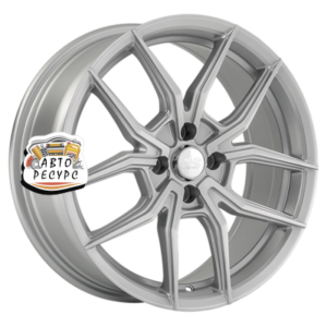 LS 7,5x17/4x100 ET40 D60,1 1242 SS (конус)