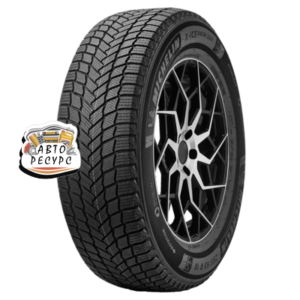 Michelin 215/55R17 98H XL X-Ice Snow TL