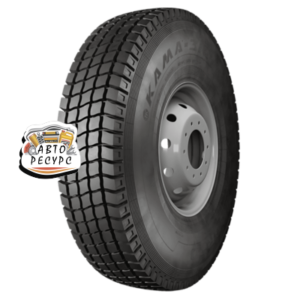 Kama 11,00R20(300R508) 150/146K Кама-310 TT M+S 16PR + Камера 11,00-20 (300-508) вентиль ГК-145