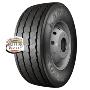 Kama 235/75R17,5 143/141J NT 202 TL FRT M+S