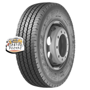 Belshina 235/75R17,5 130M (120L) Бел-159 TL