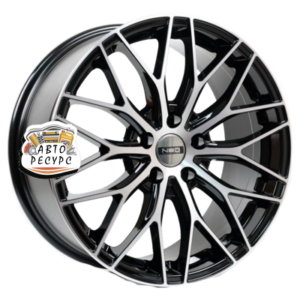 Neo 7x17/5x114,3 ET40 D67,1 740 BD