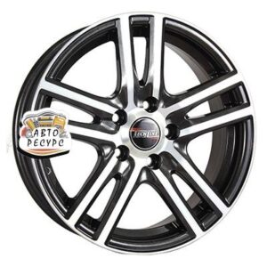 Tech Line 5,5x14/4x98 ET35 D58,6 429 BD