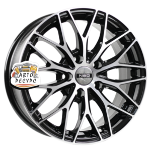 Neo 6,5x16/5x112 ET38 D57,1 654 BD