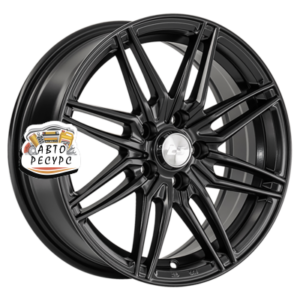 LS 6,5x15/5x100 ET38 D57,1 832 BKS (конус)