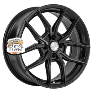 LS 7,5x17/4x100 ET40 D60,1 1242 BKS (конус)