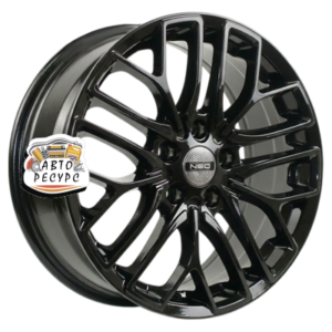 Neo 6,5x17/4x100 ET43 D60,1 781 BL