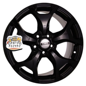 Neo 7x17/5x100 ET48 D56,1 753 BL