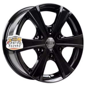 Neo 7x16/6x139,7 ET38 D67,1 647 BL