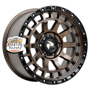 PDW 8x17/6x139,7 ET24 D100,1 2105 (Stryker) SC-U4V10/BC-U4B
