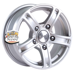 СКАД 6,5x15/5x139,7 ET40 D98,5 Трофи (КЛ152) Селена