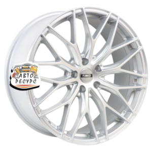 Neo 8,5x20/5x108 ET42 D63,4 240 Silver