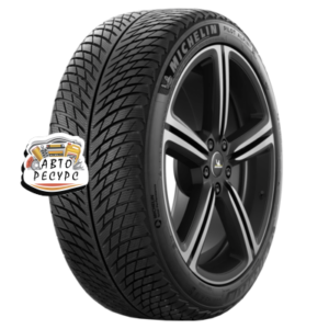 Michelin 275/35R19 100W XL Pilot Alpin 5 TL