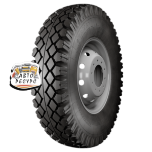 Kama 11,00R20(300R508) 150/146K И-68А TT M+S 16PR + Камера 11,00-20 (300-508) вентиль ГК-145