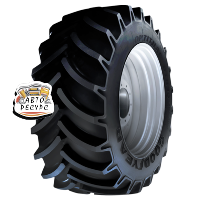 Goodyear 900/60R32 176A8 (B) Optitrac DT830 TL РОССИЯ Goodyear 900/60R32 176A8 (B) Optitrac DT830 TL РОССИЯ