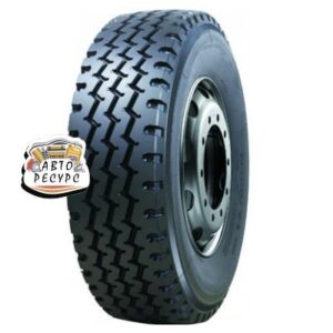 Ovation 315/80R22,5 156/152L VI-011 TL 20PR