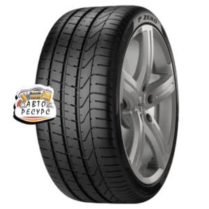Pirelli 265/45R20 104Y P Zero N0 TL