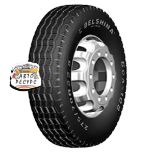 Belshina 275/70R22,5 149/145J Бел-108М TL