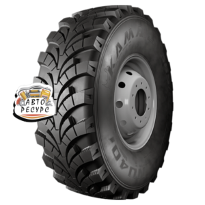 Kama 425/85R21 173G NU 401 TL