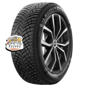 Michelin 225/60R18 104T XL X-Ice North 4 SUV TL (шип.)