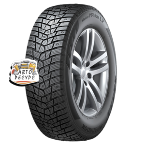 Hankook 215/70R15C 109/107R Winter i*Pike LV RW15 TL 8PR (120 шип.)
