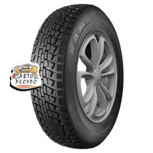 Kama 135/80R12 68Q 503 TL (128 шип.)
