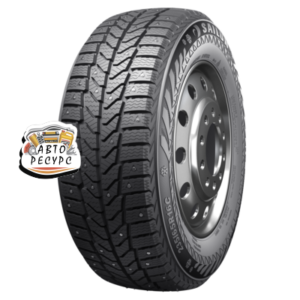 Sailun 225/70R15C 112/110R Commercio Ice TL (109 шип.)