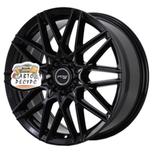 PDW 7,5x18/5x114,3 ET49,5 D67,1 Veloce (5337) B (конус)