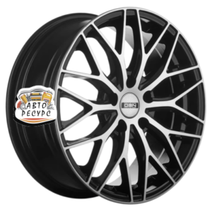 Neo 7x17/5x114,3 ET40 D67,1 740 BDm
