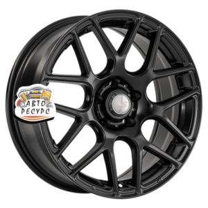 LS 8,5x19/5x112 ET25 D66,6 1336 BKS (конус)