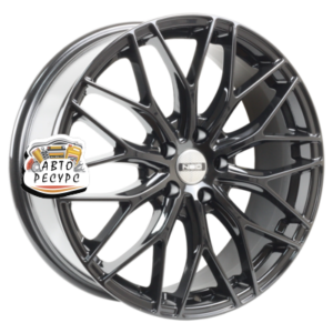 Neo 7,5x19/5x112 ET45 D66,6 940 BL