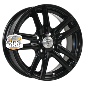 Tech Line 5,5x14/4x98 ET35 D58,6 429 BL