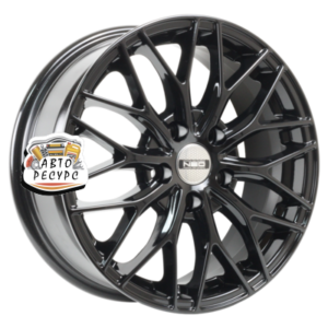 Neo 6,5x16/5x114,3 ET38 D67,1 654 BL