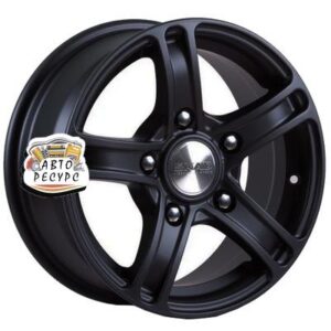 СКАД 6,5x15/5x139,7 ET40 D98,5 Трофи (КЛ152) Бархат новый