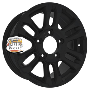 СКАД 7x16/5x139,7 ET40 D98,5 Тайга (КЛ251) Бархат новый