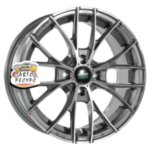 Megami 5,5x14/4x100 ET35 D67,1 MGM-28 GMF